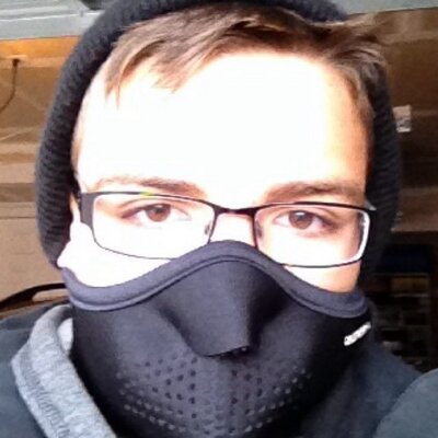 Profile Picture of Mike Dryden (@dry_mike) on Twitter