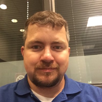 Profile Picture of Tom Glaze (@TommyGlaze) on Twitter