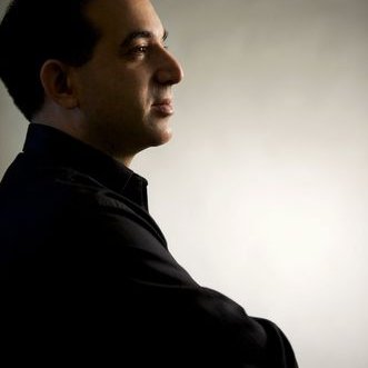 Profile Picture of Max Levinson (@maxlevinson) on Twitter