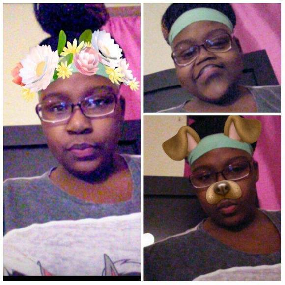 Profile Picture of Chablis Mayberry (@chablismayberry) on Poshmark