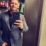 Profile Picture of Bradley Roberts (@chasing_the_reaper1) on Instagram