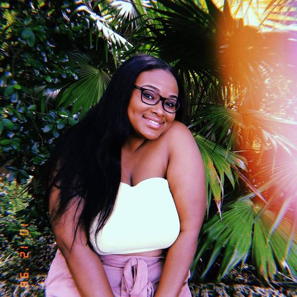 Profile Picture of Sabrina Samuel (@purityqueen24) on Poshmark