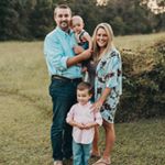 Profile Picture of Liz James Clodfelter (@forever_mrs_c) on Instagram