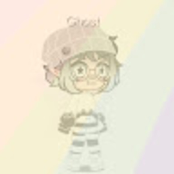 Profile Picture of Ghost the Gremlin (@harmbee8) on Poshmark