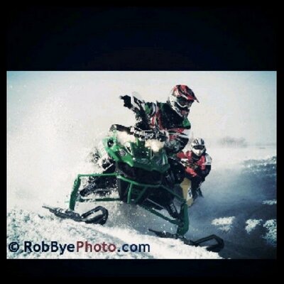 Profile Picture of Bradon Bradbury (@DatRacerGuy2) on Twitter