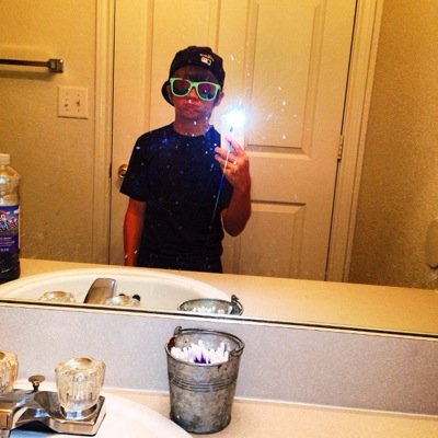 Profile Picture of Chase Vickers (@chase_vickers1) on Twitter