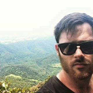 Profile Picture of Jamison Kennedy-Wade (@jamisonkw) on Instagram