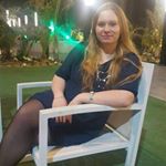 Profile Picture of Leah vaysbrot (@leah_vays) on Instagram