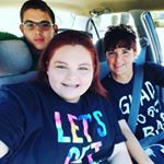 Profile Picture of Amber Scanlan (@ambertt2) on Instagram