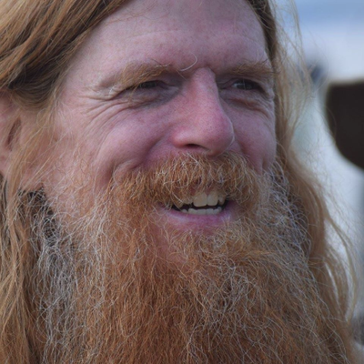 Profile Picture of Peter Pitchford (@geotonics) on Twitter