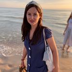 Profile Picture of Moriya Barenfeld (@moriyabarenfeld) on Instagram