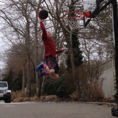 Profile Picture of Dan LeBoeuf (@danny_kid_24) on Twitter