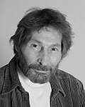 Profile Picture of Robert Axelrod (actor)on Wikipedia