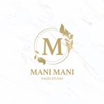Profile Picture of Mani Mani Nagel Studio (@mani_maninagel) on Instagram