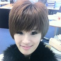 Profile Picture of Kate Zheng (@kate-zheng-14) on Quora