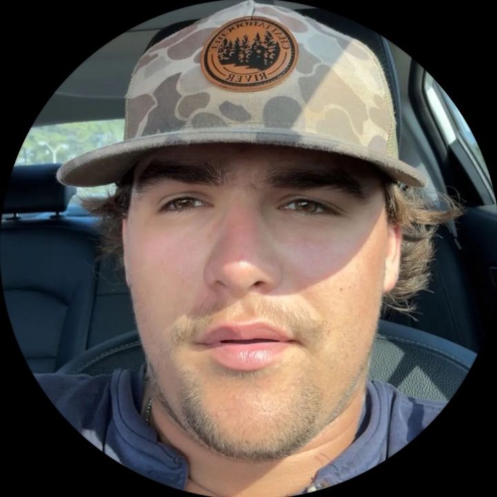 Profile Picture of Dustin White (@dustinwhite.52) on Tiktok