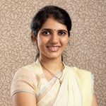 Profile Picture of Dr Prasanthi Ganeshram (@dr_prasanthi) on Instagram