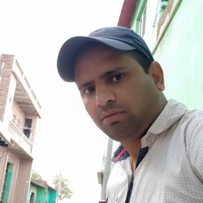 Profile Picture of Vishnu Sharma (@vkdahrauli) on Twitter