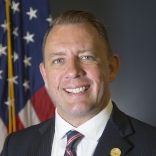 Profile Picture of Joshua Bearden (@JoshuaBearden8) on Twitter