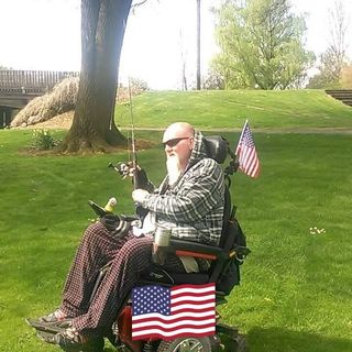 Profile Picture of Gordon Willhoite (@Gordon.willhoite.1961) on Facebook