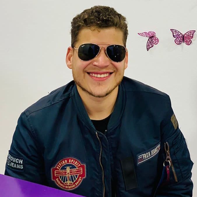Profile Picture of Joséph Marcano (@jhosepmarca) on Tiktok