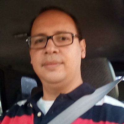 Profile Picture of David Amador T (@davamadort) on Twitter