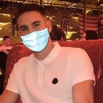 Profile Picture of joelcrouch (@joelcrouch) on Instagram