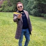 Profile Picture of Michael Mẫn Tran (@tranmanofficial) on Instagram