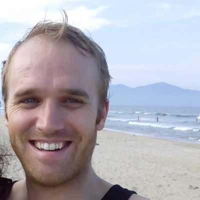Profile Picture of Jason Mahr (@jason_mahr) on Twitter
