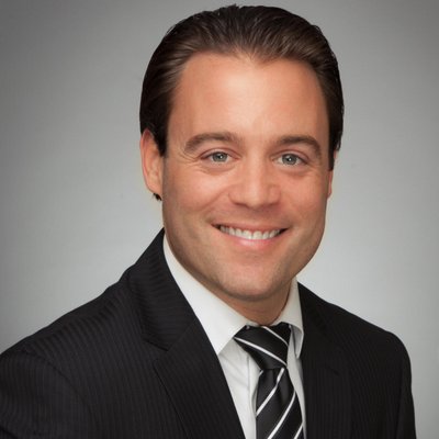 Profile Picture of Travis Morphew (@Travis_Morphew) on Twitter