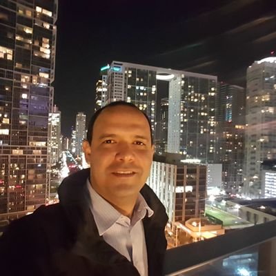 Profile Picture of Andy Toro Matheus (@andytorom) on Twitter