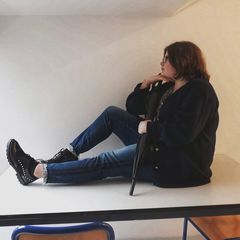 Profile Picture of constanceguillou2 (@constanceguillou2) on Tiktok