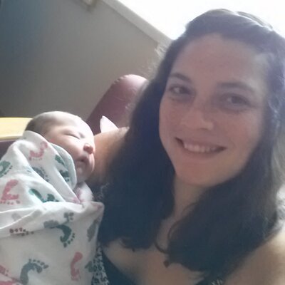 Profile Picture of Elizabeth Jacques (@fifi_jacques) on Twitter