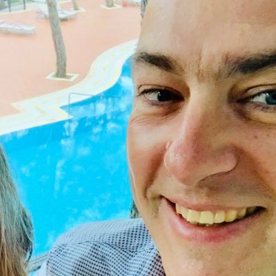 Profile Picture of James Thompson (@JamesWThompson) on Twitter