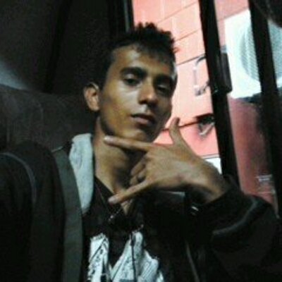 Profile Picture of Jeremy Chavarría (@JosueGmah) on Twitter