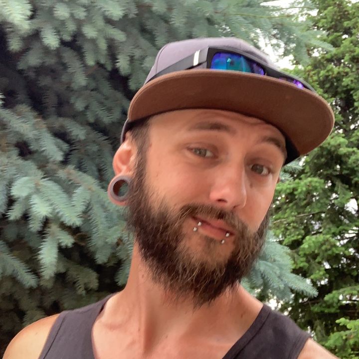 Profile Picture of Allen Post (@allenpost81) on Tiktok