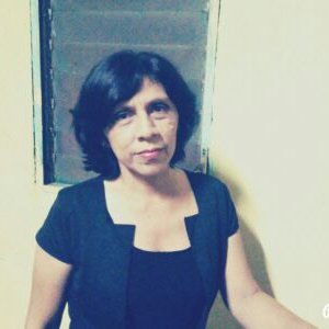 Profile Picture of Gladys Cisneros (@gladiola1303) on Twitter