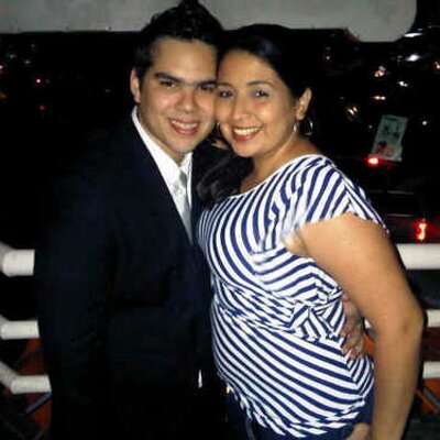 Alexander Morillo - Twitter Profile Picture of Alexander Morillo (@AlexMorillo1) on Twitter