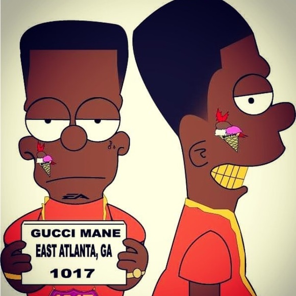 Profile Picture of Lamarr Applewhite (@hotboysosa) on Poshmark