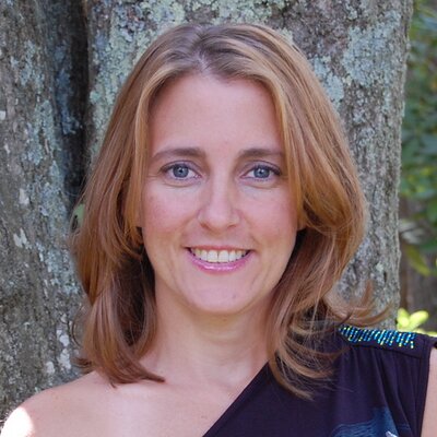 Profile Picture of Kim Anders (@our4girls) on Twitter