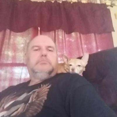 Profile Picture of Daniel Liggett (@dan_liggett) on Twitter