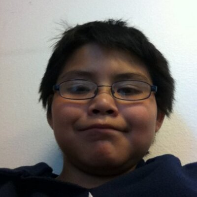 Profile Picture of Anthony Serafin (@SerafinAnthony) on Twitter