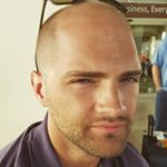 Profile Picture of clapperkyle (@clapperkyle) on Instagram
