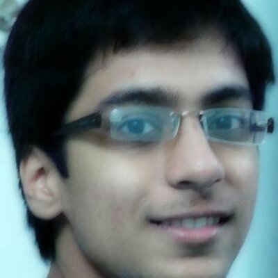 Profile Picture of Rohit Sethi (@rohitsethi38) on Twitter