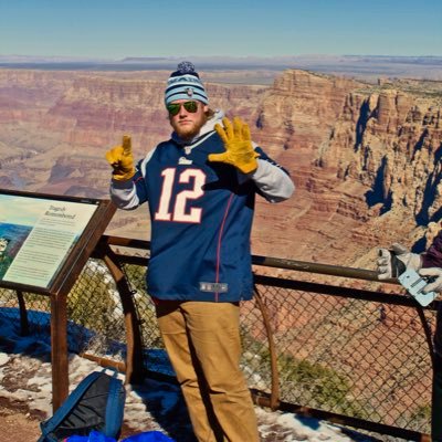 Profile Picture of Brett Lancaster  ™️ (@brotington) on Twitter