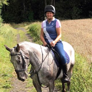 Profile Picture of Joanne Gething (@Joanne-Gething) on Facebook