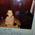 Profile Picture of Danny Burden (@djboy23x) on Instagram