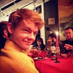 Profile Picture of this is page for my tommy😍 (@thomasisraelthomas) on Instagram