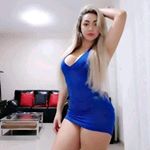 Profile Picture of Monika Alexander (@monika.alexander.1238) on Instagram