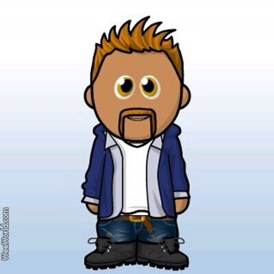 Matt Harriman - Twitter Profile Picture of Matt Harriman (@mattharriman76) on Twitter